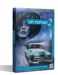 J'écris un roman